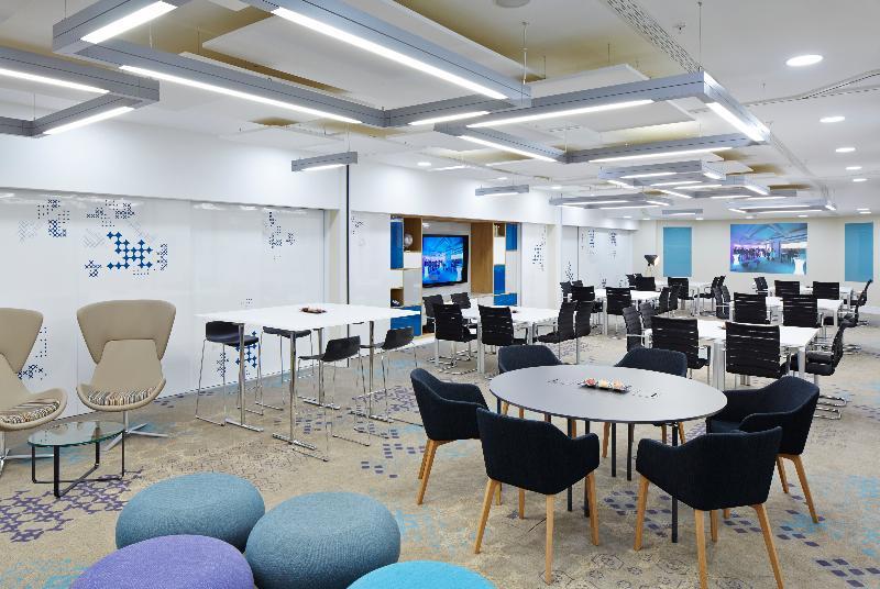 London Marriott Hotel Kensington Εξωτερικό φωτογραφία