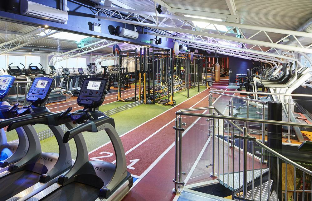 London Marriott Hotel Kensington Εξωτερικό φωτογραφία