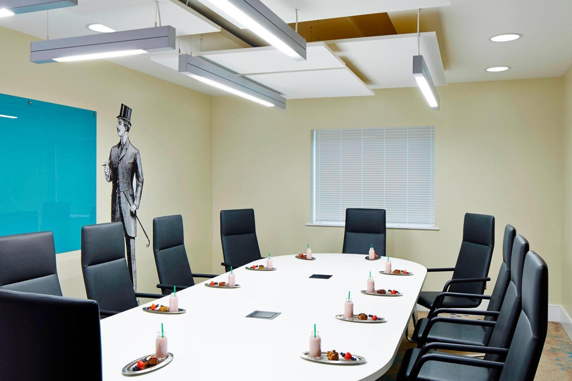London Marriott Hotel Kensington Εξωτερικό φωτογραφία