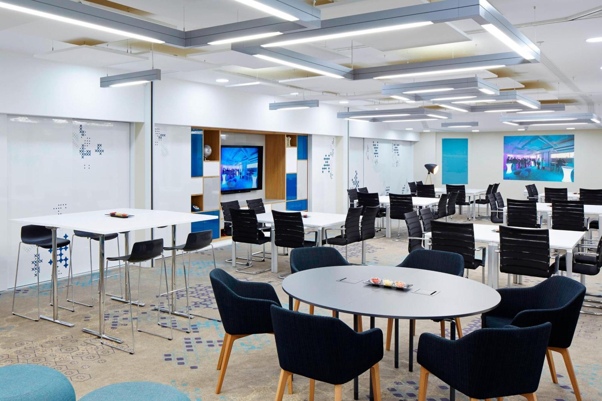 London Marriott Hotel Kensington Εξωτερικό φωτογραφία