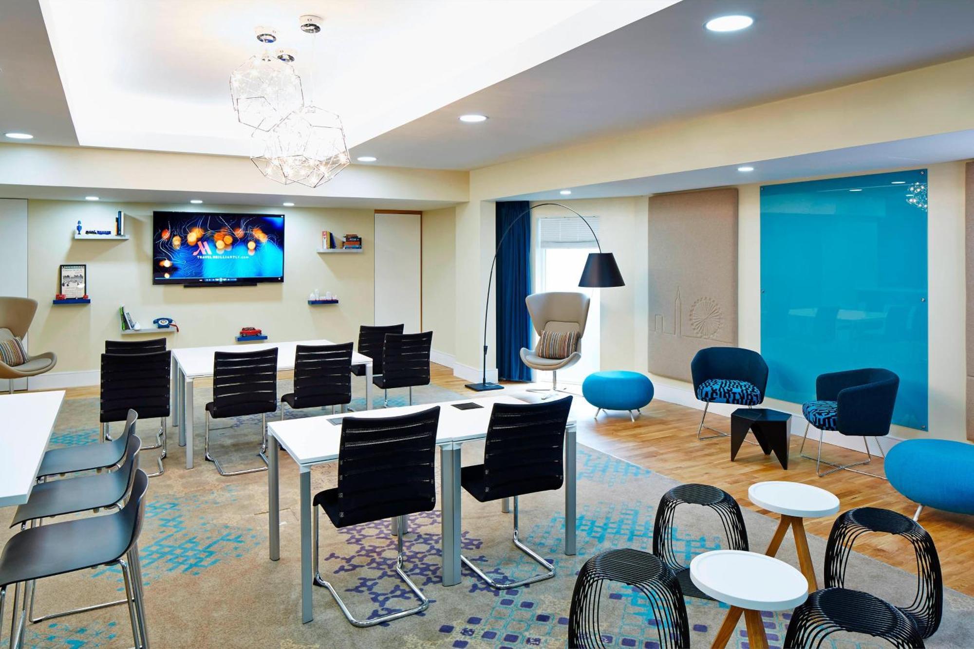 London Marriott Hotel Kensington Εξωτερικό φωτογραφία