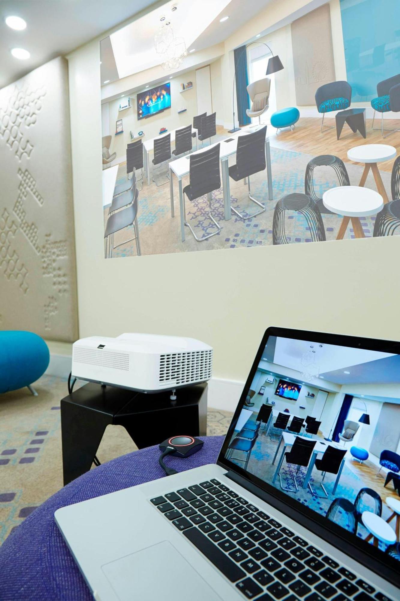London Marriott Hotel Kensington Εξωτερικό φωτογραφία