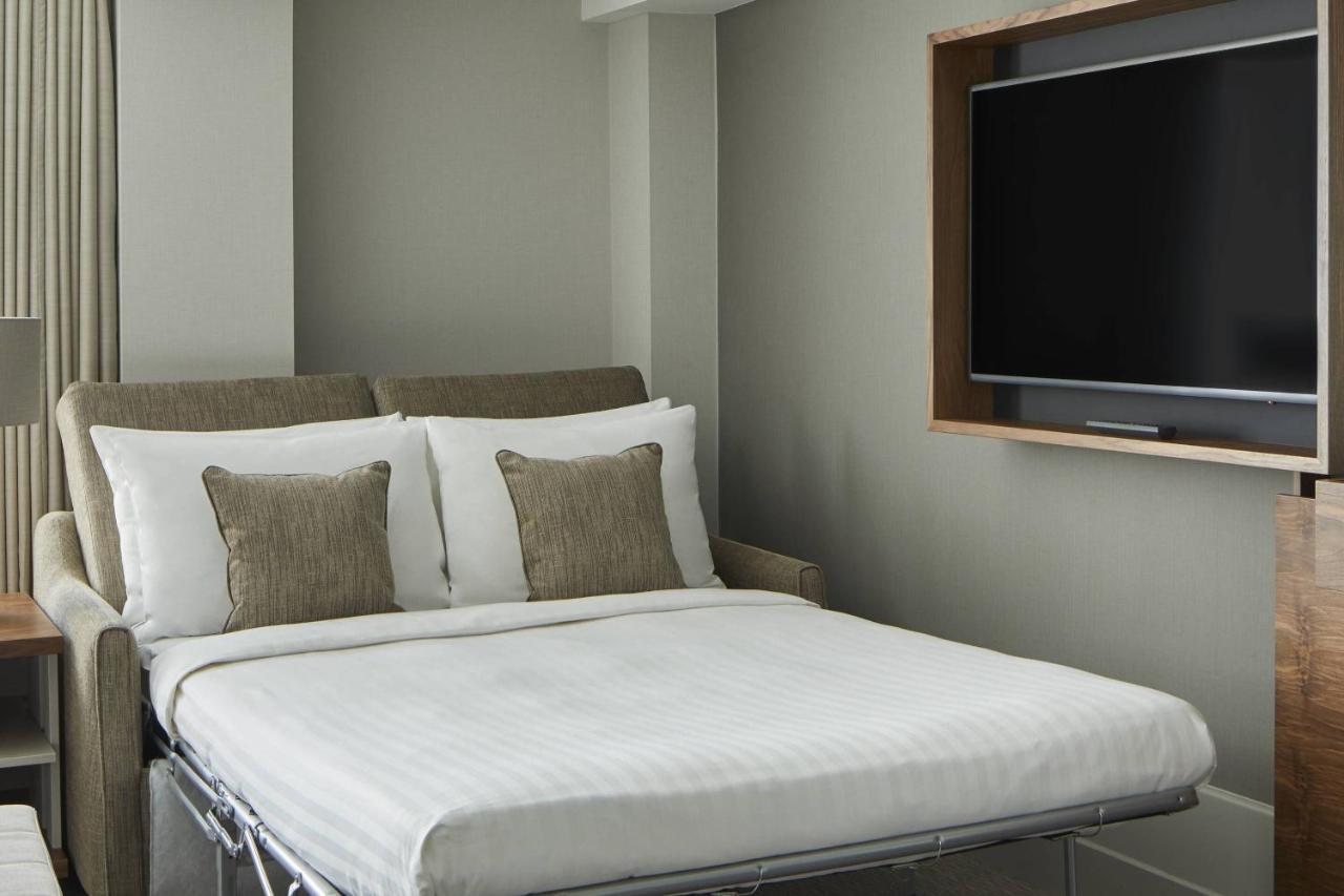 London Marriott Hotel Kensington Εξωτερικό φωτογραφία
